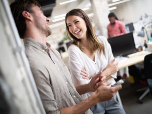 Employee Experience: Zufriedene Mitarbeiter sorgen für zufriedene Kunden