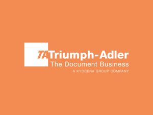Unternehmen TA Triumph-Adler, Standorte, Über uns, Service