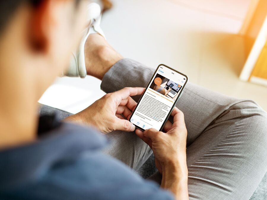 Newsletter Anmeldung Newsletter Anmeldung Branchennews Informiert bleiben