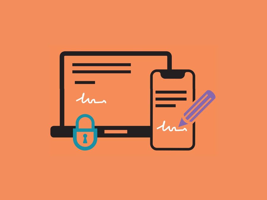 DocuSign_Digitale Unterschrift DocuSign_Digitale Unterschrift