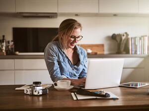 Digitalisierung_digitales Büro