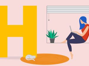 Gen Z_Homeoffice Gen Z_Homeoffice