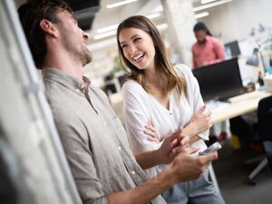 Employee Experience_Mitarbeiter Employee Experience_Mitarbeiter
