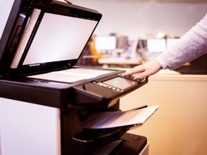 Service Druckerflotte, MDS Analyse, Support, Optimierung Service Druckerflotte, MDS Analyse, Support, Optimierung