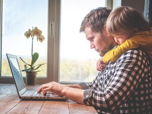 Digitale Prozesse_Homeoffice