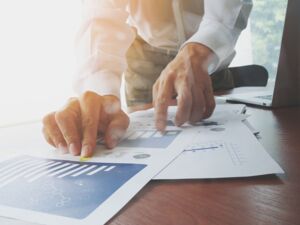 MDS-Analyse_Druckerflotte optimieren MDS-Analyse_Druckerflotte optimieren