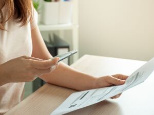 Digitalisierung_digitales Rechnungswesen_Scannen Digitalisierung_digitales Rechnungswesen_Scannen