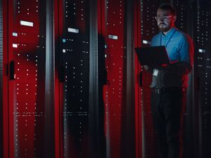 IT-Sicherheit_Schwachstellenscan IT-Sicherheit_Schwachstellenscan
