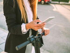Was ist Mobile Printing? Was ist Mobile Printing?
