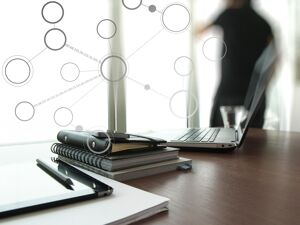 Digitales Büro_DMS_Dokumentenmanagement Digitales Büro_DMS_Dokumentenmanagement