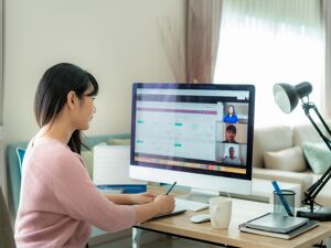 Homeoffice_Remote Leadership Homeoffice_Remote Leadership