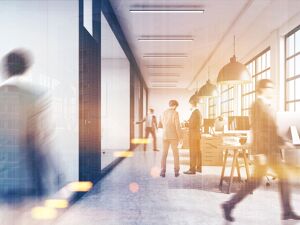 New Work_Unternehmen der Zukunft New Work_Unternehmen der Zukunft