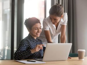 Mitarbeiterbindung Unternehmen Mitarbeiterbindung Unternehmen