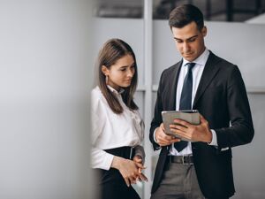 Digitalisierung_ECM Digitalisierung_ECM