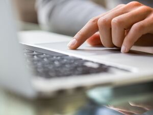 Digitalisierung_Büro Digitalisierung_Büro