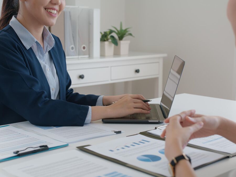 Warum sich Behörden beim Digitalisieren schwertun Warum sich Behörden beim Digitalisieren schwertun