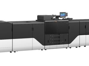 Production Printing_Standardmodell