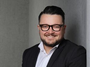 Erik Grochowski_Porträt Erik Grochowski_Porträt