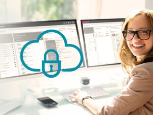 yuuvis RAD_Dokumentenmanagement_ECM_Cloud yuuvis RAD_Dokumentenmanagement_ECM_Cloud