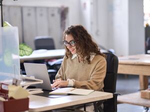 Attraktiver Arbeitgeber dank Digital Workplaces