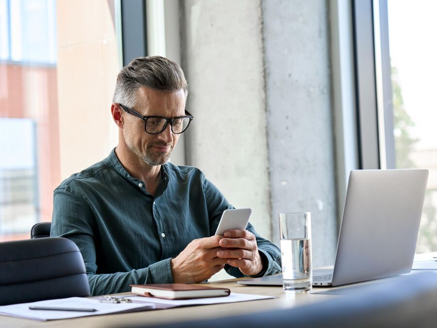 Was ist mobile Datenerfassung Was ist mobile Datenerfassung?