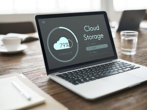 Revisionssichere Archivierung in der Cloud
