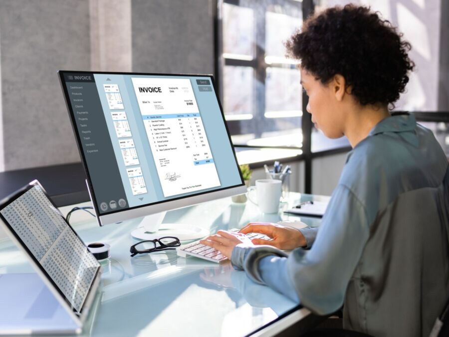 E-Rechnung_Storage_Insider E-Rechnung_Storage_Insider