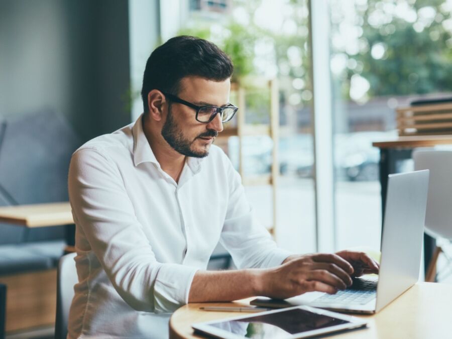 Digitales Büro_Druckerflottenmanagement Digitales Büro_Druckerflottenmanagement