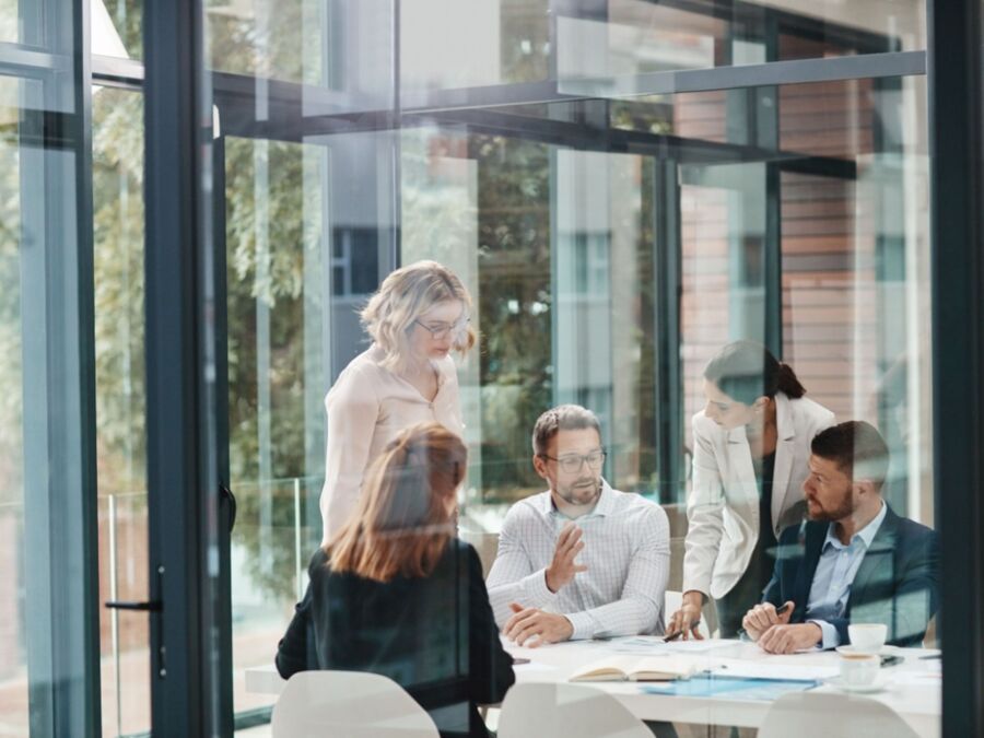 NIS-2-Richtlinie NIS-2-Richtlinie