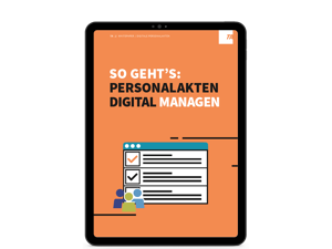 Teaser_Whitepaper_Digitale Personalakte Teaser_Whitepaper_Digitale Personalakte
