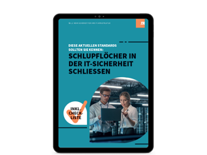 Teaser_TA Triumph-Adler_Checkliste_Schlupflöcher in der IT-Sicherheit schließen Teaser_TA Triumph-Adler_Checkliste_Schlupflöcher in der IT-Sicherheit schließen
