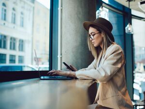 Drucken und Scannen aus der Cloud mit TA Cloud Print & Scan