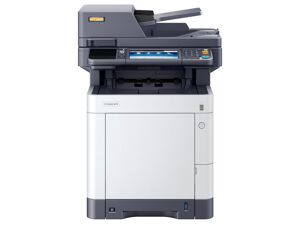 ondersteuning tweede rouw Office Printer and MFP | UTAX